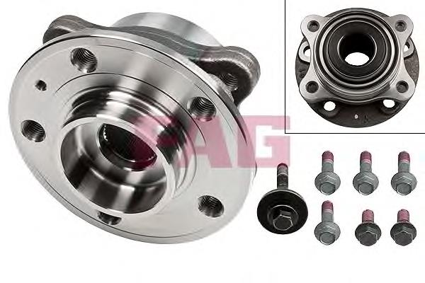Cubo dianteiro FAG 713660490 preço, a partir de 82,27 USD