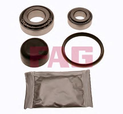 Compre 32219D0100 Nissan/Infiniti Rolamento de cubo traseiro