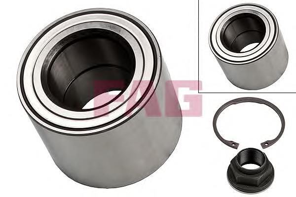 Rolamento de cubo traseiro Peugeot/Citroen 373032 preço, a partir de 54,56 USD