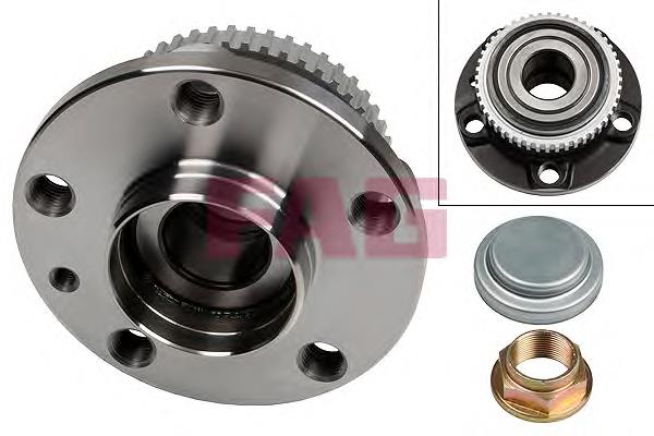  Dayco KWD1314