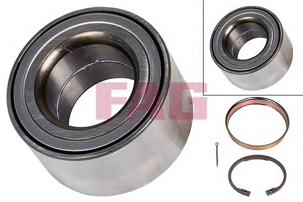 Rolamento de cubo dianteiro Daihatsu 4324687702000 preço, a partir de 18,21 USD