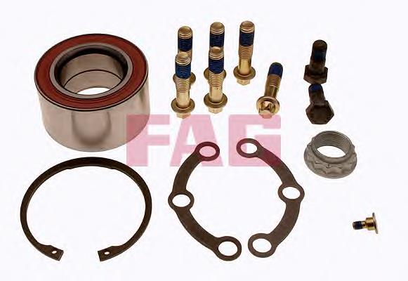 Rolamento de cubo traseiro Mercedes A1409800716 preço, a partir de 70,06 USD