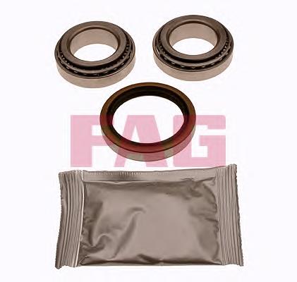 Compre 5025675 Ford Rolamento de cubo traseiro