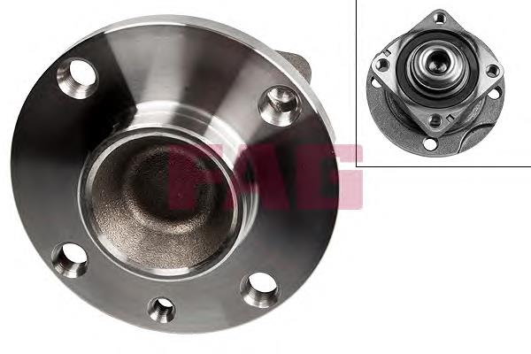 Cubo traseiro Triclo 904815 preço, a partir de 76,10 USD