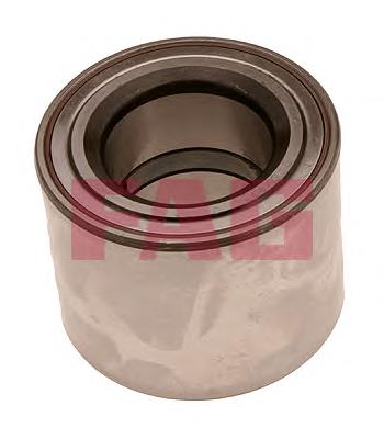 713690830 FAG Rolamento de cubo dianteiro