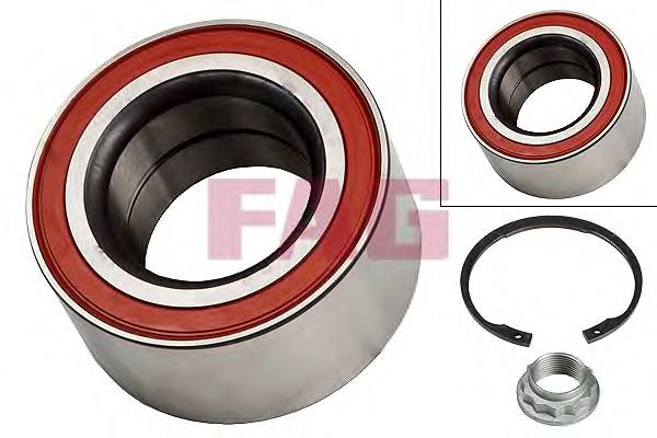 Rolamento de cubo traseiro FAG 713649390 preço, a partir de 28,44 USD