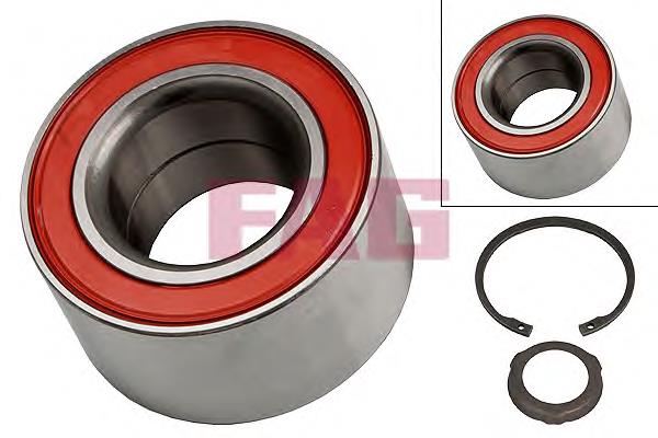 Rolamento de cubo traseiro FAG 713649260 preço, a partir de 41,20 USD