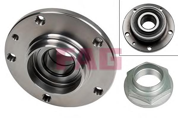 Cubo dianteiro FAG 713667160 preço, a partir de 65,50 USD