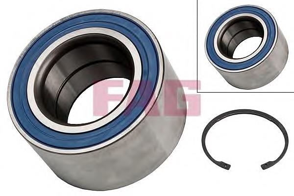 Rolamento de cubo dianteiro/traseiro FAG 713667740 preço, a partir de 45,69 USD