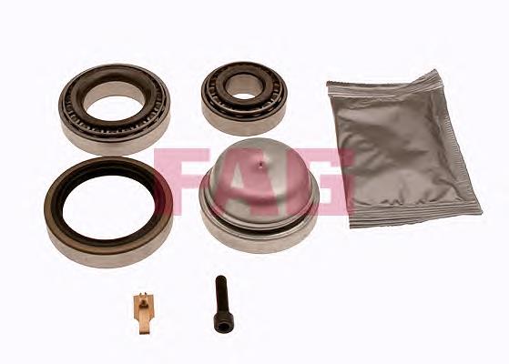 Rolamento de cubo dianteiro CX/Complex CX130 preço, a partir de 29,37 USD