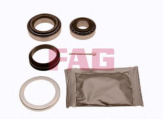 Rolamento de cubo dianteiro SNR R16504 preço, a partir de 29,40 USD