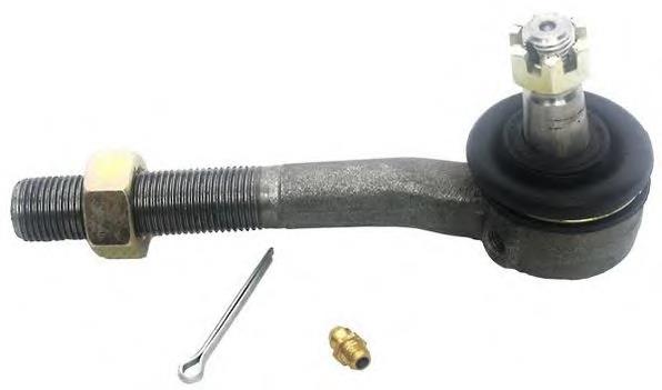 Compre 485207F001 Nissan/Infiniti Ponta externa da barra de direção