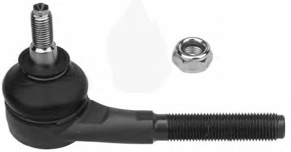 Compre 381730 Peugeot/Citroen Ponta externa da barra de direção
