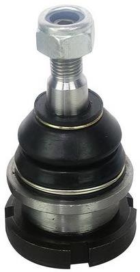 Suporte de esfera inferior A1633300035 Mercedes