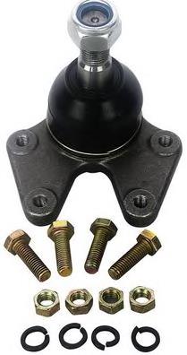 Suporte de esfera inferior Hyundai/Kia 0K01134510