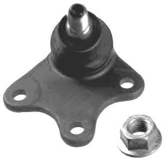 Compre 6Q0407365D VAG Suporte de esfera inferior esquerdo