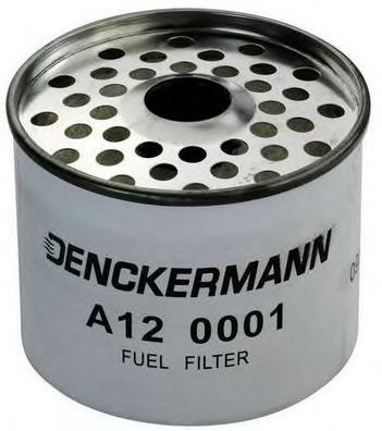 A120001 Denckermann Filtro de combustível