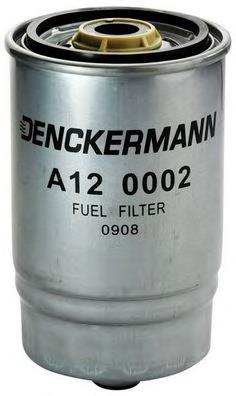 A120002 Denckermann Filtro de combustível