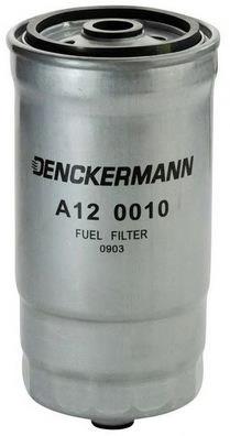 A120010 Denckermann Filtro de combustível