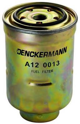Filtro de combustível WL8113ZA5 Ford