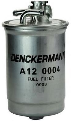 A120004 Denckermann Filtro de combustível