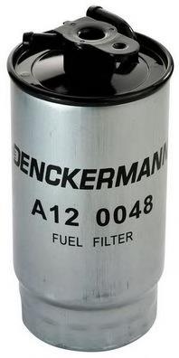 A120048 Denckermann Filtro de combustível