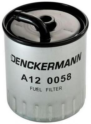 A120058 Denckermann Filtro de combustível