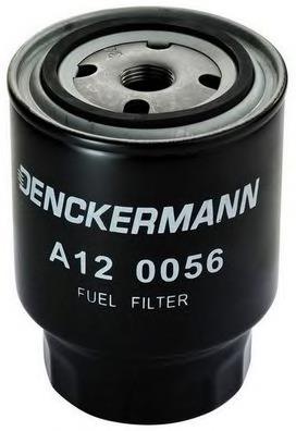 A120056 Denckermann Filtro de combustível