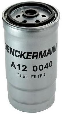 Filtro de combustível Fiat/Alfa/Lancia 0009947995