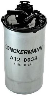 A120038 Denckermann Filtro de combustível