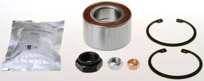 Rolamento de cubo dianteiro VAG 171498625D preço, a partir de 25,00 USD