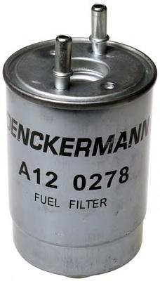 A120278 Denckermann Filtro de combustível
