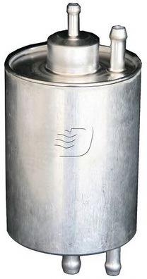 Filtro de combustível MAN WK720 preço, a partir de 41,99 USD