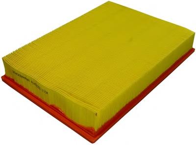 Filtro de ar Renault (RVI) 8200283082
