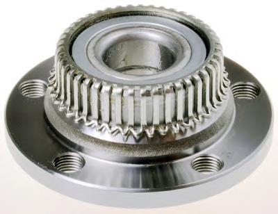 W413015 Denckermann Rolamento de cubo traseiro