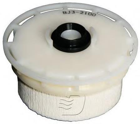 Filtro de combustível UFI 2613800