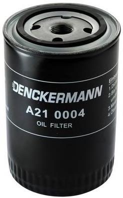 A210004 Denckermann Filtro de óleo