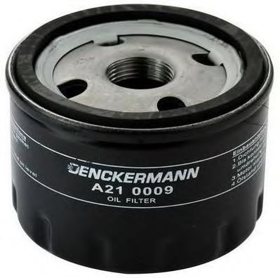 A210009 Denckermann Filtro de óleo