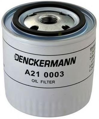 A210003 Denckermann Filtro de óleo