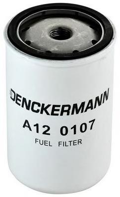 Filtro de combustível 21492771 Volvo