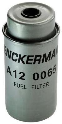 A120065 Denckermann Filtro de combustível