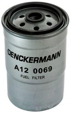 A120069 Denckermann Filtro de combustível