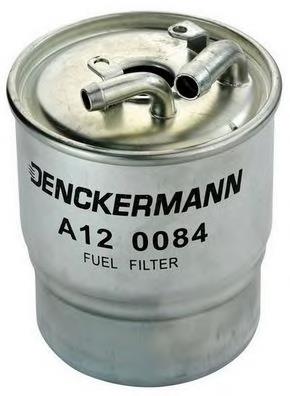 Filtro de combustível 05175429AB Chrysler