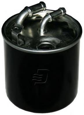 Filtro de combustível Motaquip LVFF723