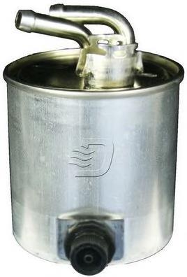 A120275 Denckermann Filtro de combustível