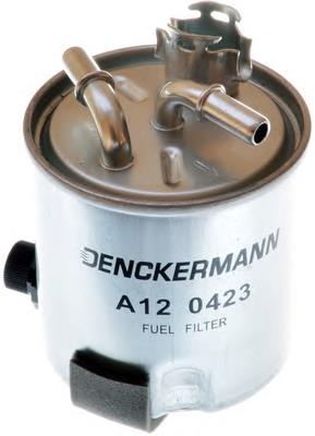 A120423 Denckermann Filtro de combustível