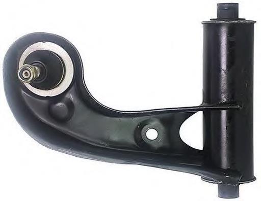 A2103301407 Mercedes Braço oscilante superior direito de suspensão dianteira