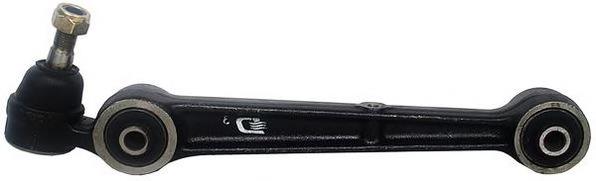 Compre MR972469 Mitsubishi Braço oscilante inferior esquerdo de suspensão dianteira