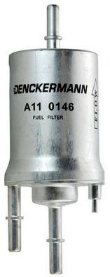 A110146 Denckermann Filtro de combustível