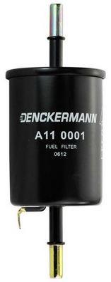 824767 Opel Filtro de combustível